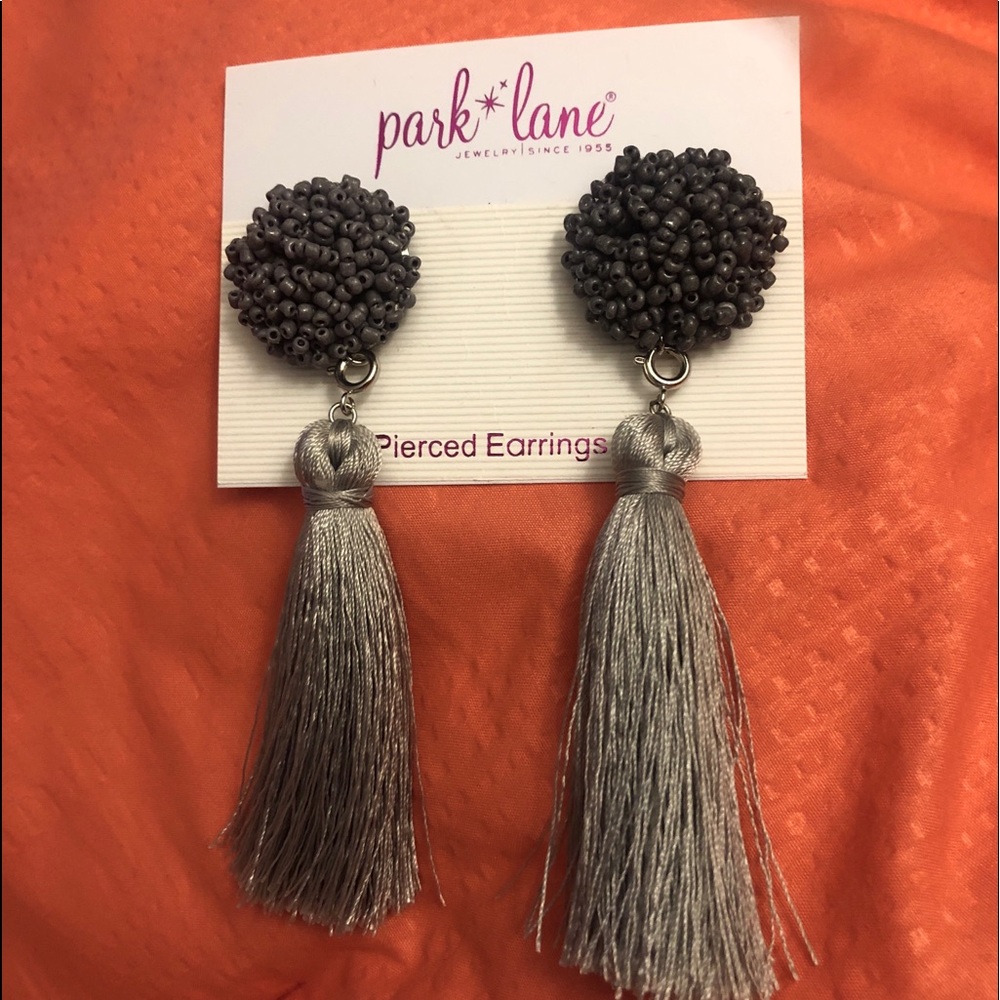 Parklane Earrings